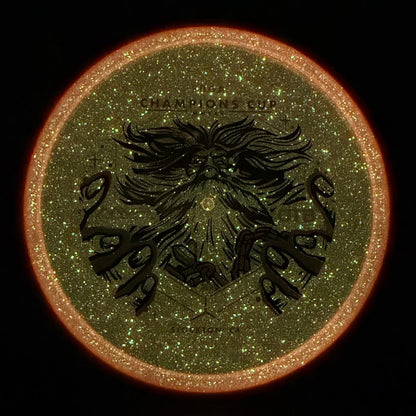 Particle Glow Proton Hex - Champions Cup 2025