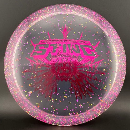 Stiff Cryztal Confetti Sting - 2026 Ledgestone