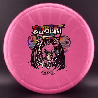Sublime Bobcat - 2022 2nd Run