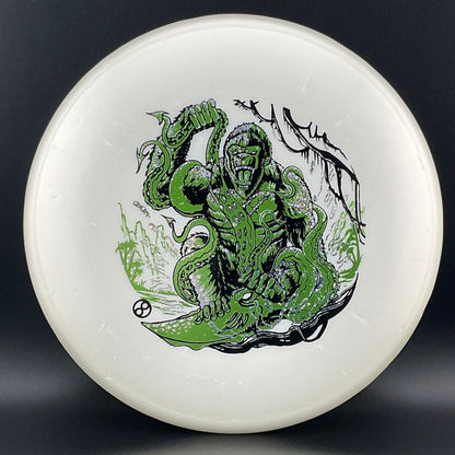 Big Z Comet - "Ape of Wrath" Limited Edition