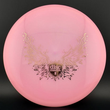 Neo Lumen Founder - Elemental Wings