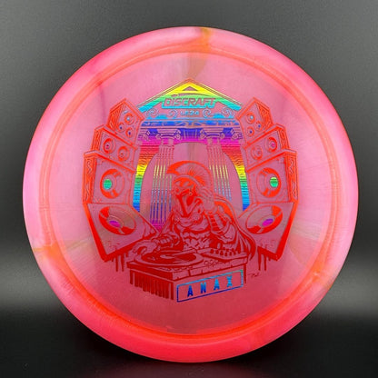 Z Swirl Anax - 2024 Ledgestone Edition