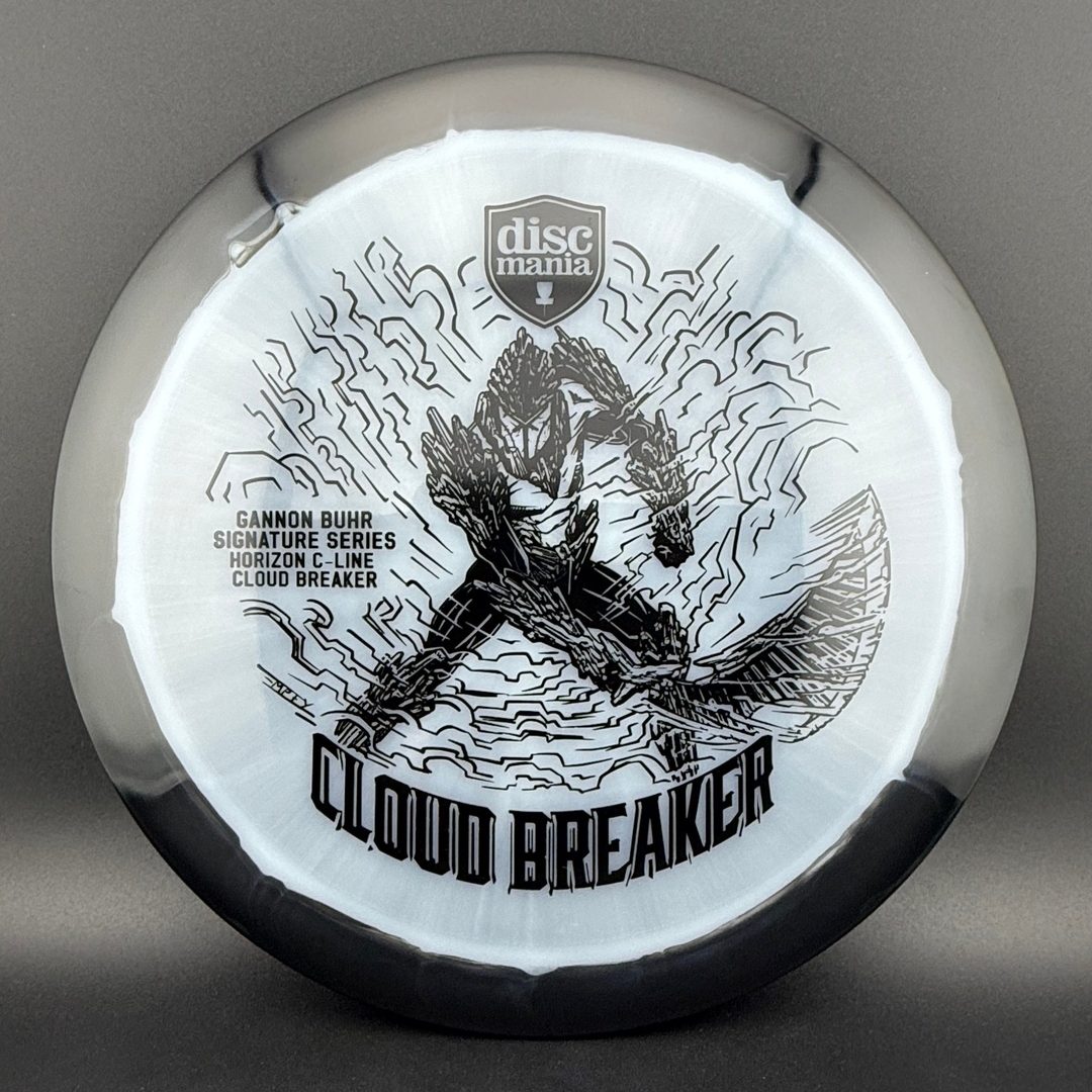 Horizon C-Line Cloud Breaker - Gannon Buhr Signature Series