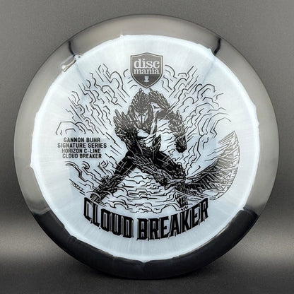 Horizon C-Line Cloud Breaker - Gannon Buhr Signature Series
