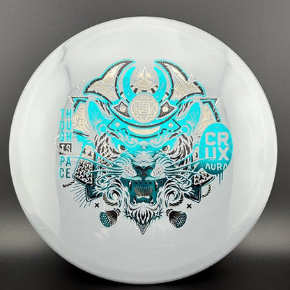 Aura Crux - First Run