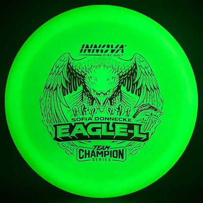 Proto Glow Champion Eagle-L - Sofia Donnecke 2025 Team Series
