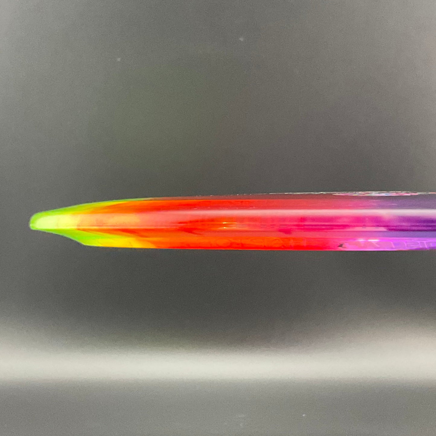 Fly Dye Z Raptor