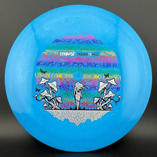Aura Synapse - First Run - Special Edition