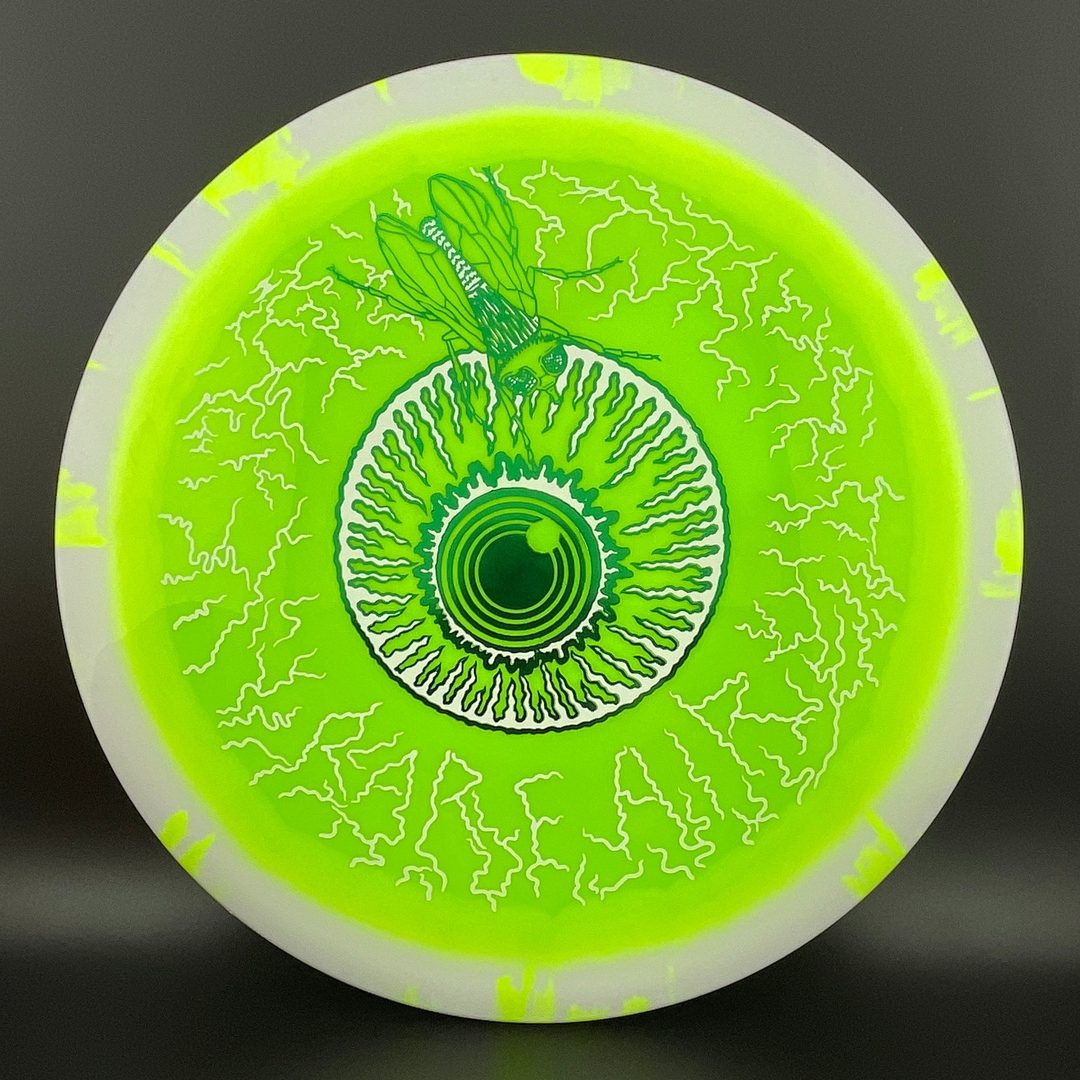 Halo Star Thunderbird - Eye-Fly RAD V2 by Ripper Studios