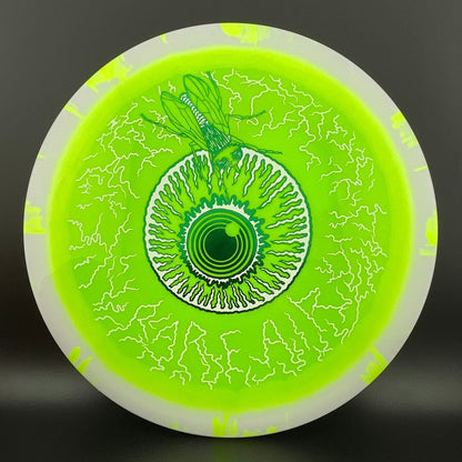 Halo Star Thunderbird - Eye-Fly RAD V2 by Ripper Studios