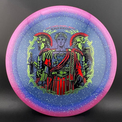 Halo Metal Flake C-Blend Emperor - First Run