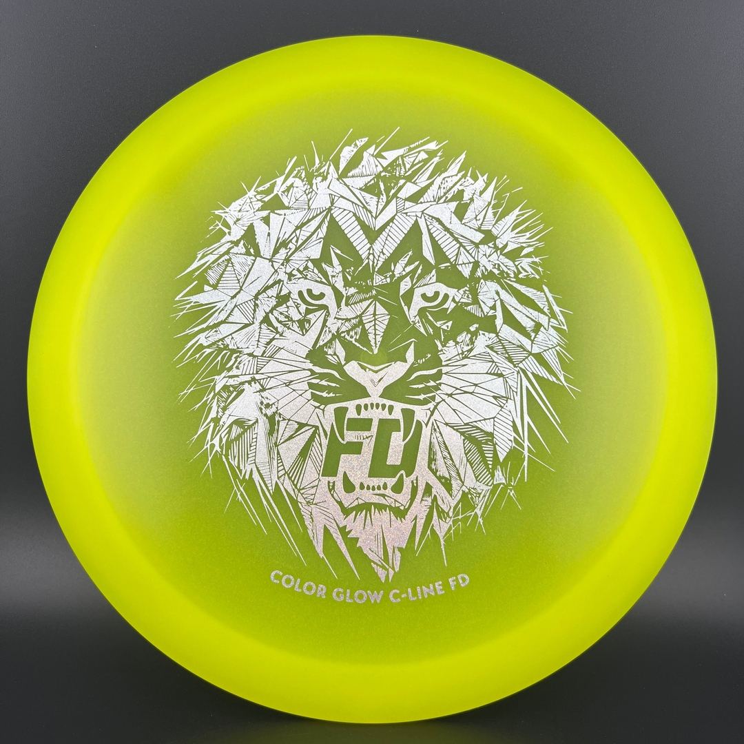Color Glow C-Line FD - European Open 2024