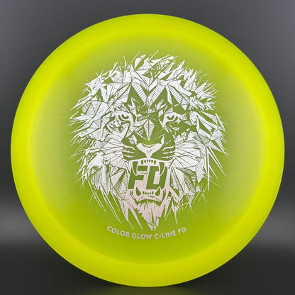 Color Glow C-Line FD - European Open 2024