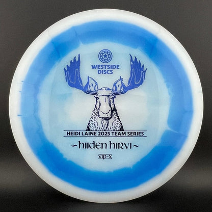 VIP-X Ring Stag - Heidi Laine Team Series Finnish Edition