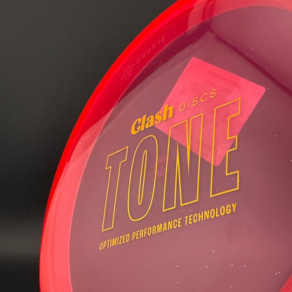 Tone Cookie