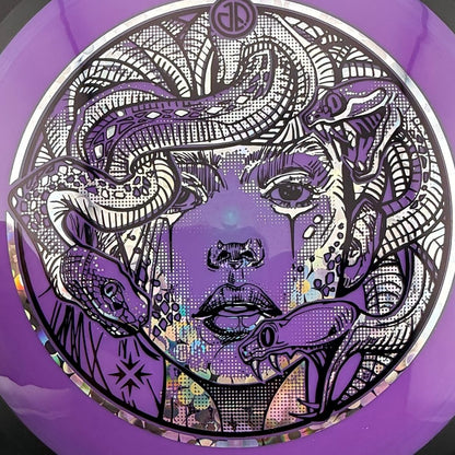 Neutron Trail - "Medusa 2.0" by John Dorn