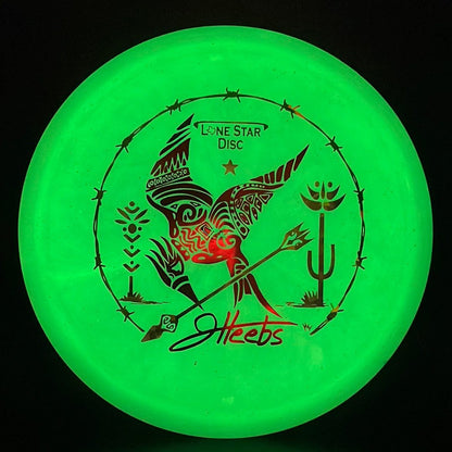 Founders Glow Mockingbird - Jake Heebs Tour Series 2024