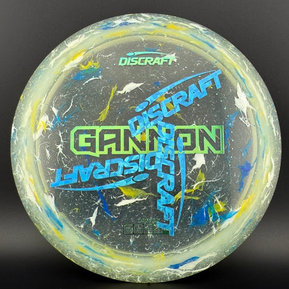 Jawbreaker Z FLX Thrasher - Misprint - 2024 Missy Gannon