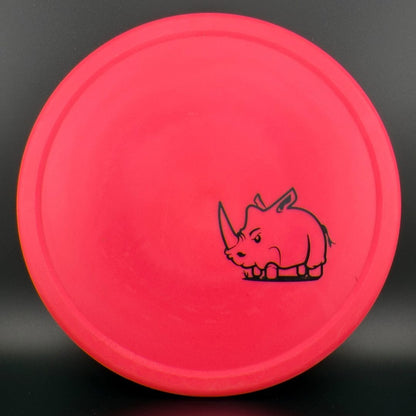 Nexus Rhyno - Mini Stamp