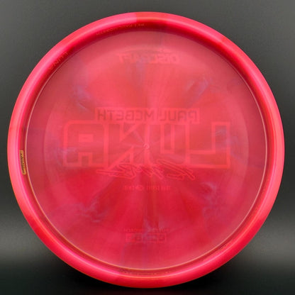 Z Swirl Luna - 2025 Paul McBeth Tour Series