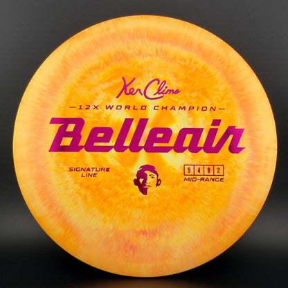 Signature Line Belleair