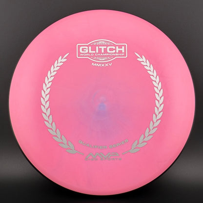 Fission Glitch - World Championship 2025