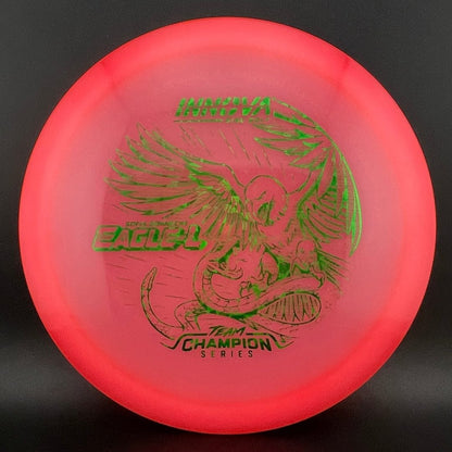 Proto Glow Champion Eagle-L - Sofia Donnecke 2026 Tour Series