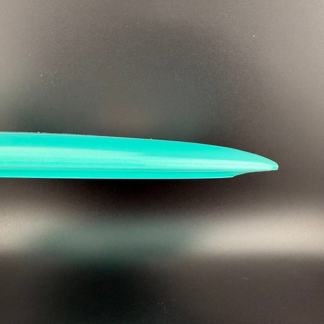 Color Glow C-Line DD - Limited Huk Cracked Stamp