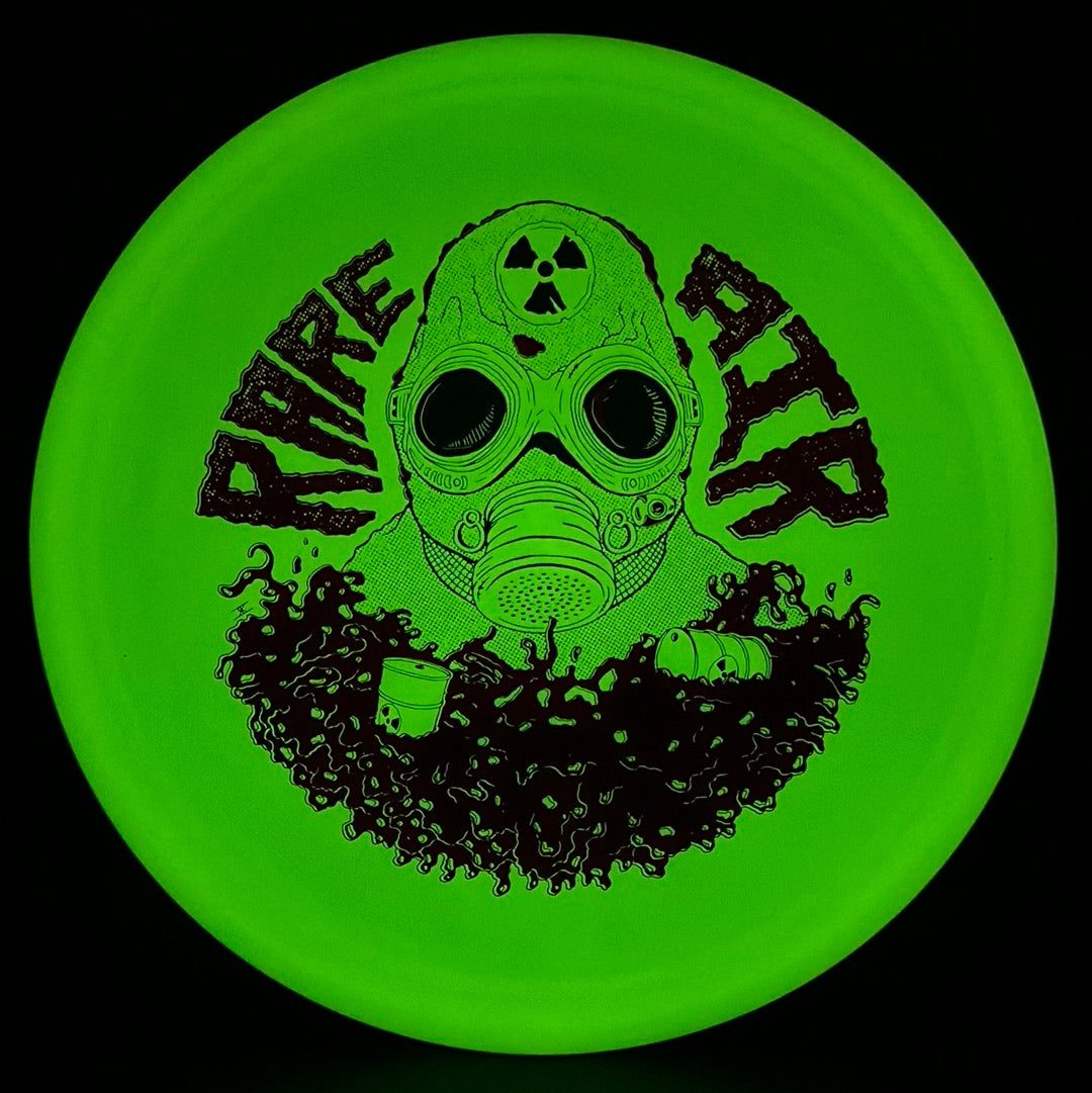 Glow Soft Tank (1.3) - RADioactive Man Stamp