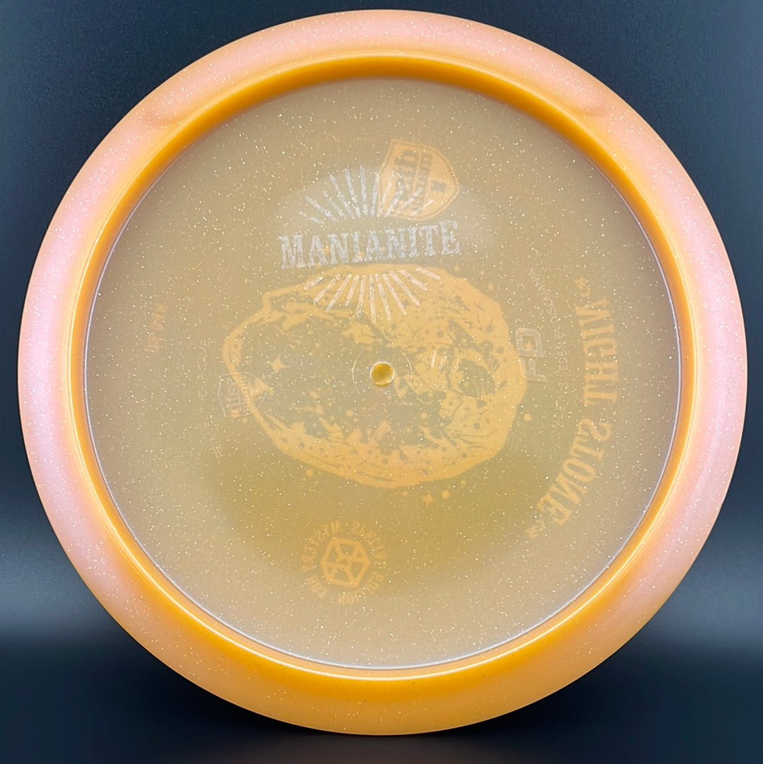 Neo FD - Manianite - "Night Stone" First Run