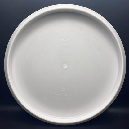 Glow Flex 3 D-Line P2 (Les White Stamp)