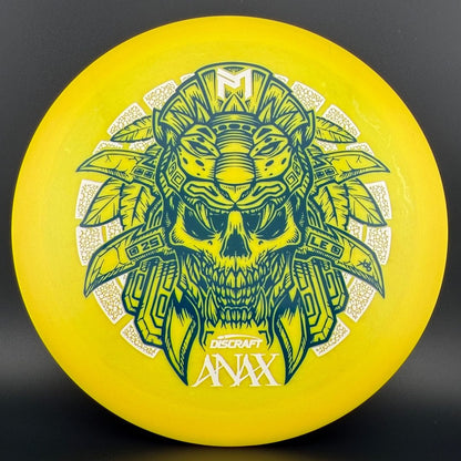 Colorshift ESP Anax - Ledgestone 2025 Season 2