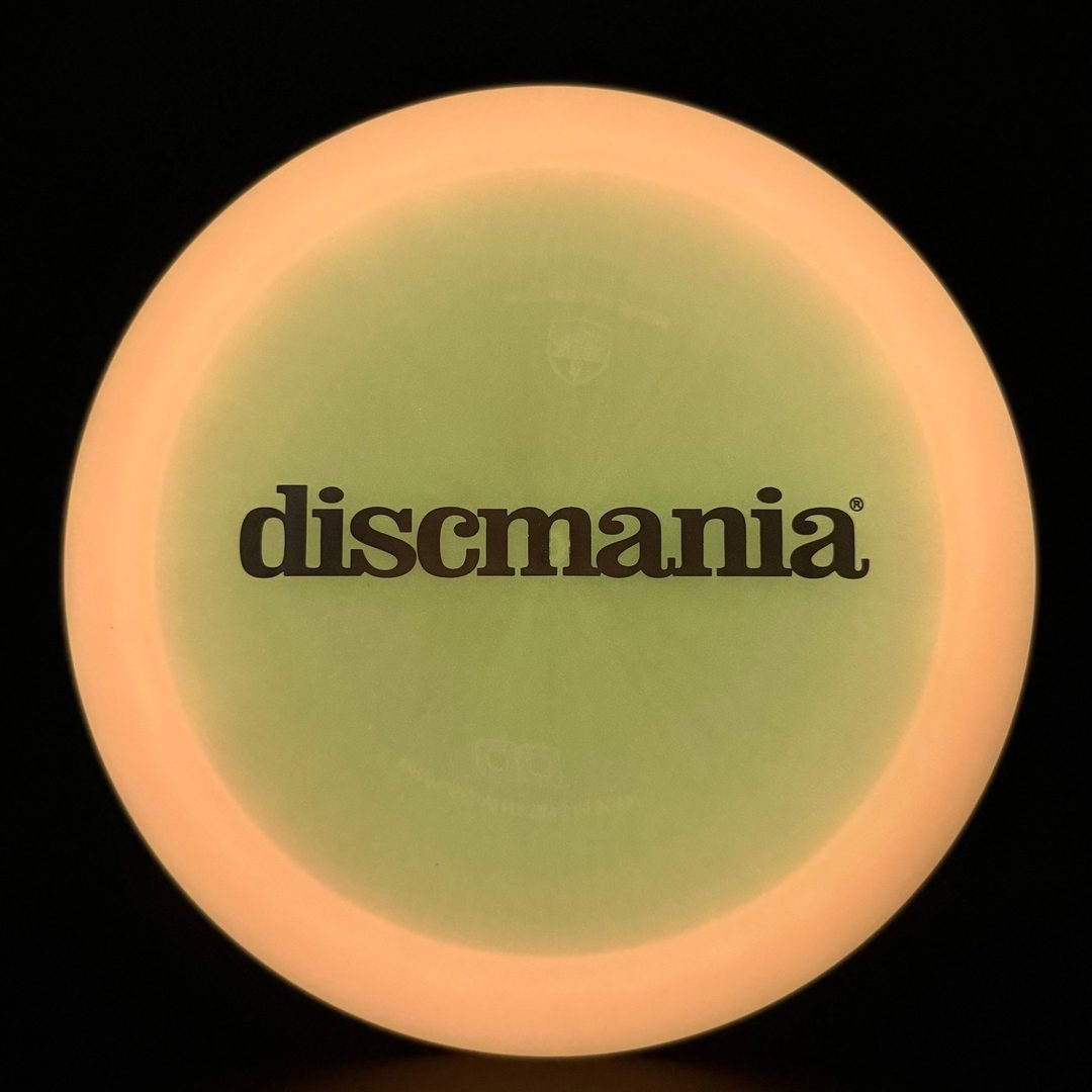 Color Glow C-Line DD - Bar Stamp