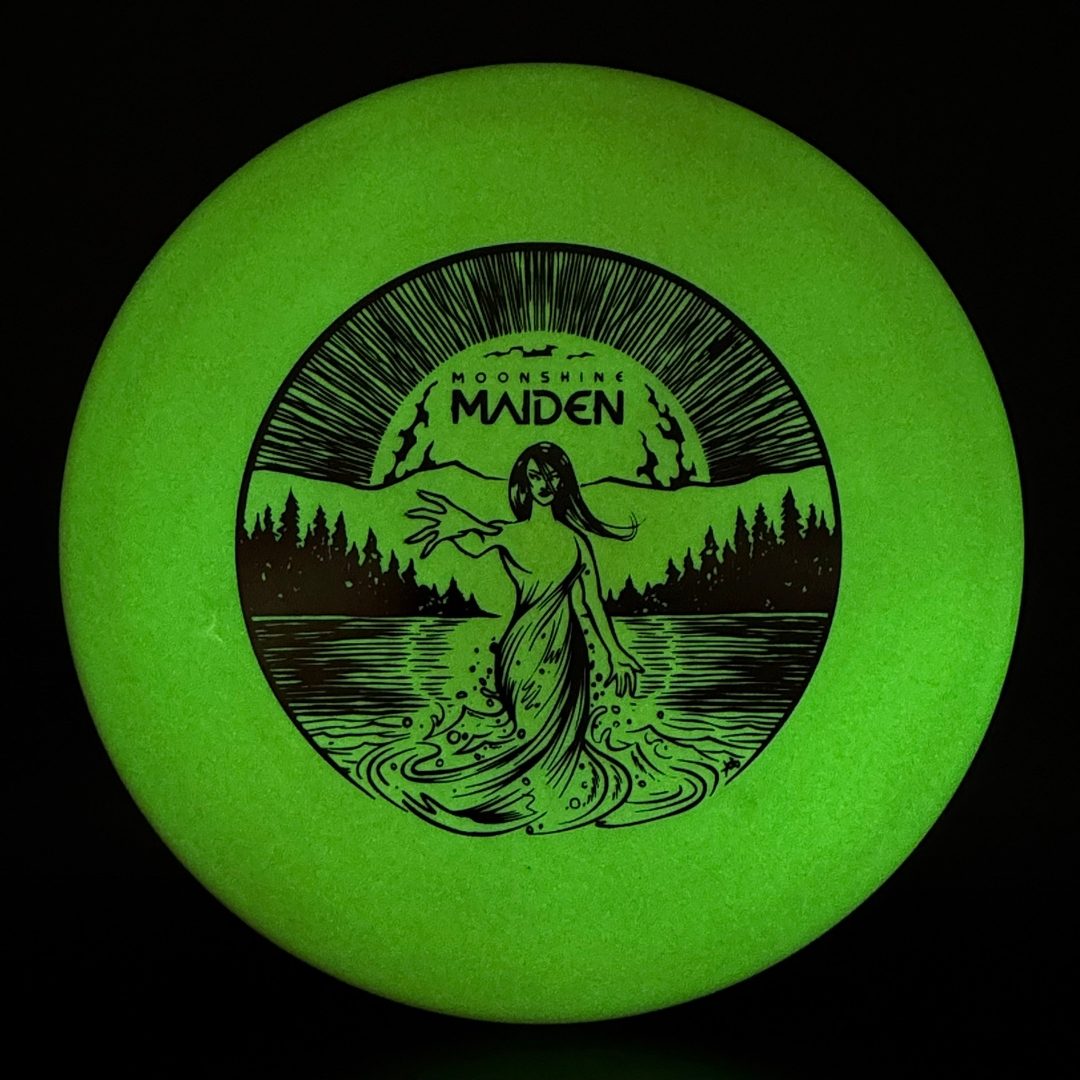 BT Medium Moonshine Maiden - Siren Call