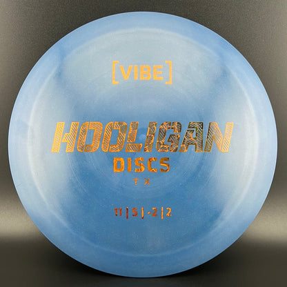 Primo Vibe - 2024 Run