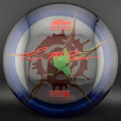 Fly Dye Z Anax - Paul McBeth