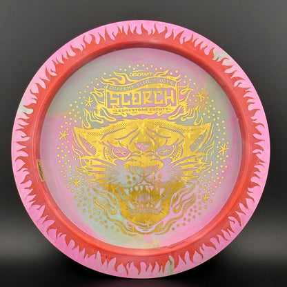 Swirl ESP FuZed Scorch - Supreme Flight Open 2026
