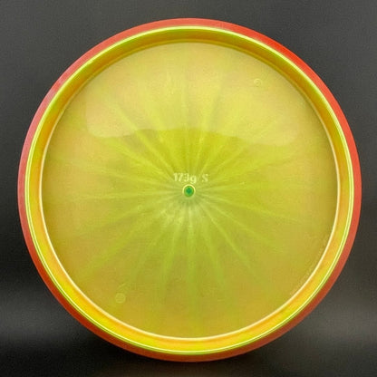 Soft Plasma Proxy - Silva Saarinen Team Series