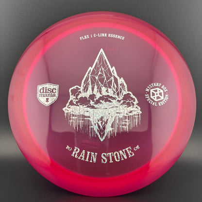 C-Line Essence (Flex 1) - "Rain Stone" MB 23