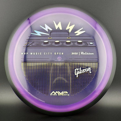 Soft Proton Amp - 2025 Music City Open Gibson