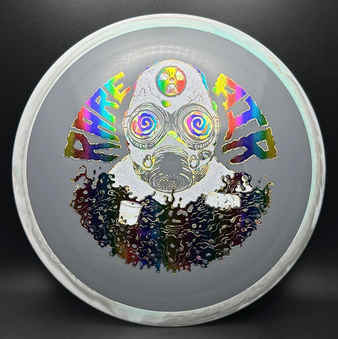 Simon Line Neutron Time-Lapse - RADioactive Man VIP 2.1