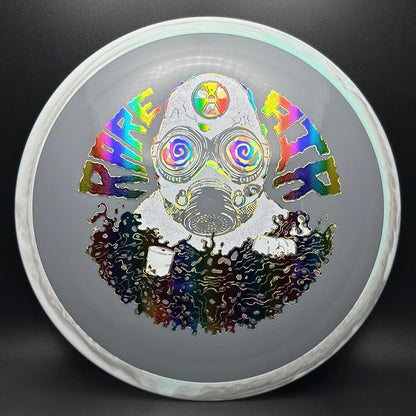 Simon Line Neutron Time-Lapse - RADioactive Man VIP 2.1