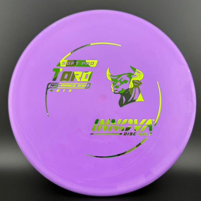 Soft Pro Toro