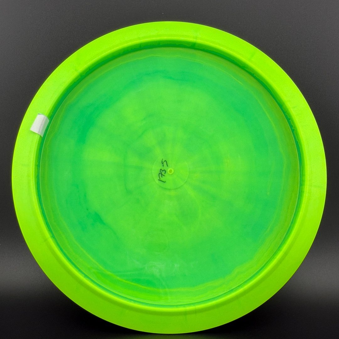 Swirly S-Blend Centurion - Elk Man by Ripper Studios