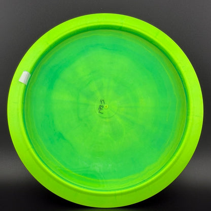 Swirly S-Blend Centurion - Elk Man by Ripper Studios