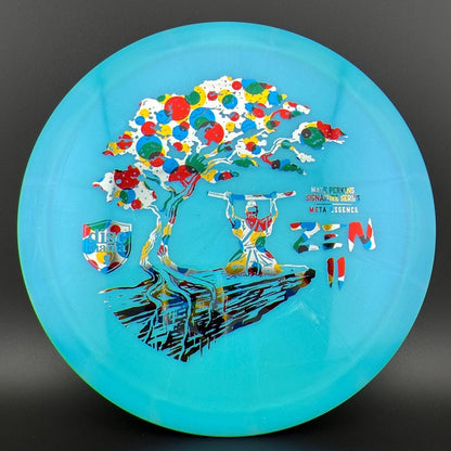 Meta Essence - Zen 2 - Nate Perkins Signature Series
