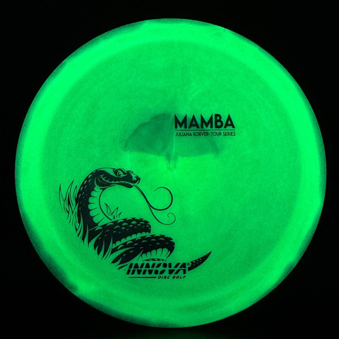 Proto Glow Halo Star Mamba - Juliana Korver 2025 Tour Series