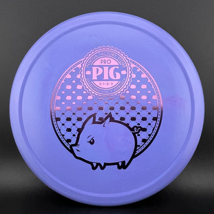 Classic Glow Pro Pig (Stiff Blend) - Innova Factory Store