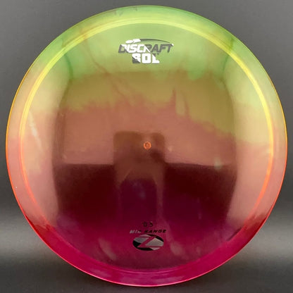 Fly Dye Z Sol