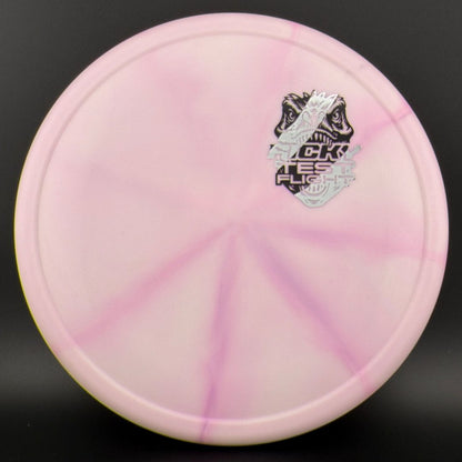 Swirl CT Test Flight Putter - Ricky Wysocki